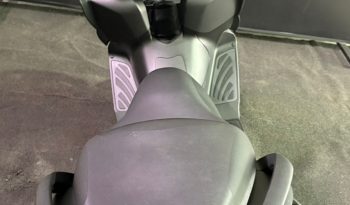 ZONTES E-350 2026 cheio