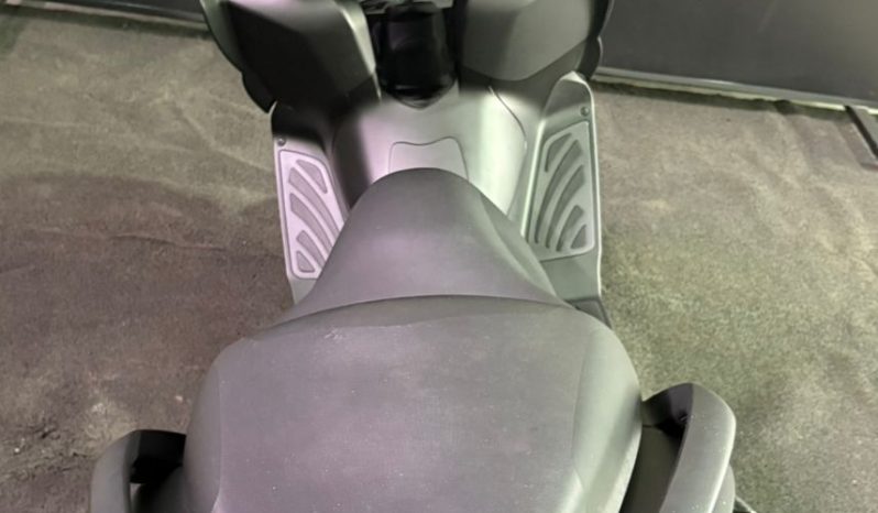 ZONTES E-350 2026 cheio