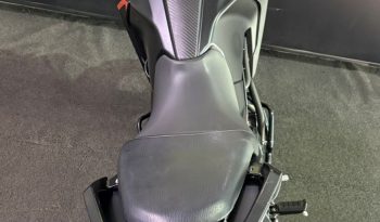 DAFRA NH 300 ABS 2024 cheio