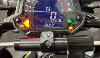 KAWASAKI Z900 ABS 2020 cheio
