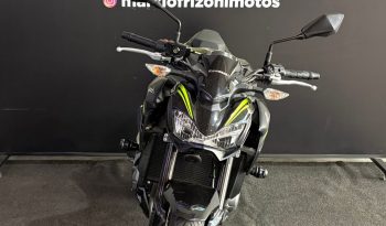 KAWASAKI Z900 ABS 2020 cheio
