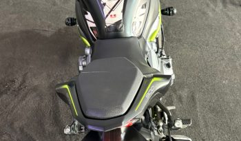 KAWASAKI Z900 ABS 2020 cheio