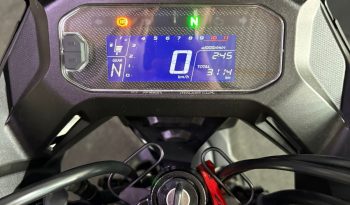 HONDA XRE-190 ADV 2025 cheio