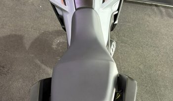 HONDA XRE-190 ADV 2025 cheio