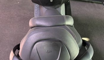 DAFRA MAXSYM 400I ABS 2022 cheio