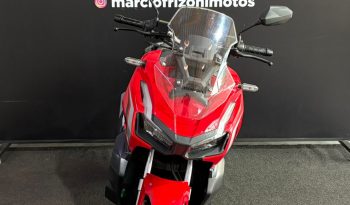 HONDA ADV-150 ABS 2022 cheio