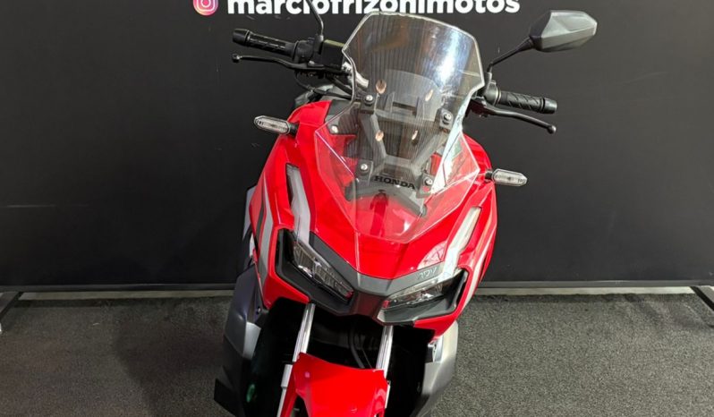 HONDA ADV-150 ABS 2022 cheio