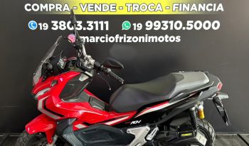 HONDA ADV-150 ABS 2022 cheio