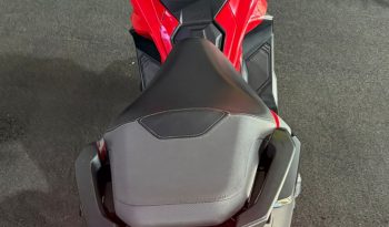 HONDA ADV-150 ABS 2022 cheio