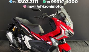 HONDA ADV-150 ABS 2022 cheio