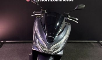 HONDA PCX-150 ABS 2020 cheio