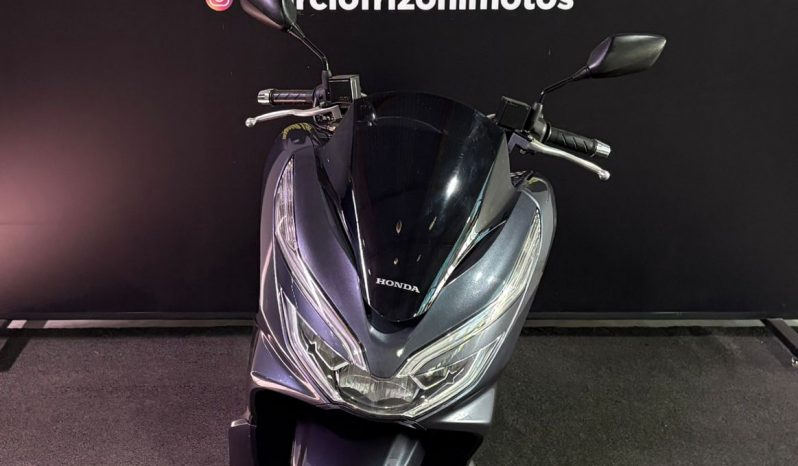 HONDA PCX-150 ABS 2020 cheio