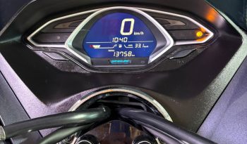 HONDA PCX-150 ABS 2020 cheio