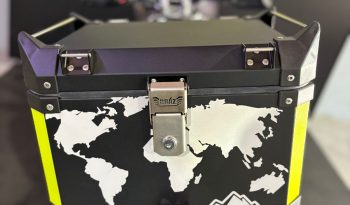 BMW R-1300 GS 2025 cheio