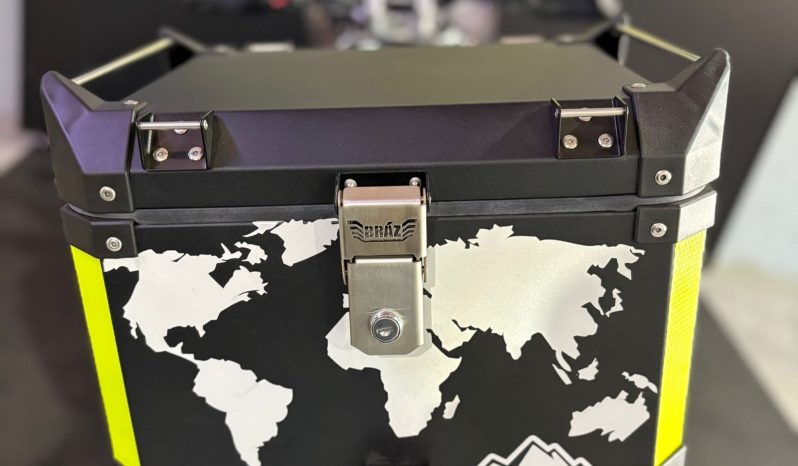 BMW R-1300 GS 2025 cheio