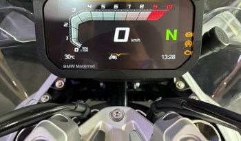 BMW R-1300 GS 2025 cheio