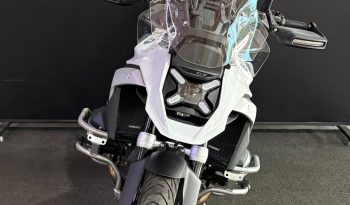 BMW R-1300 GS 2025 cheio