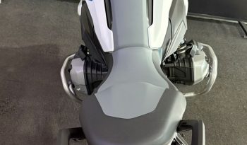 BMW R-1300 GS 2025 cheio