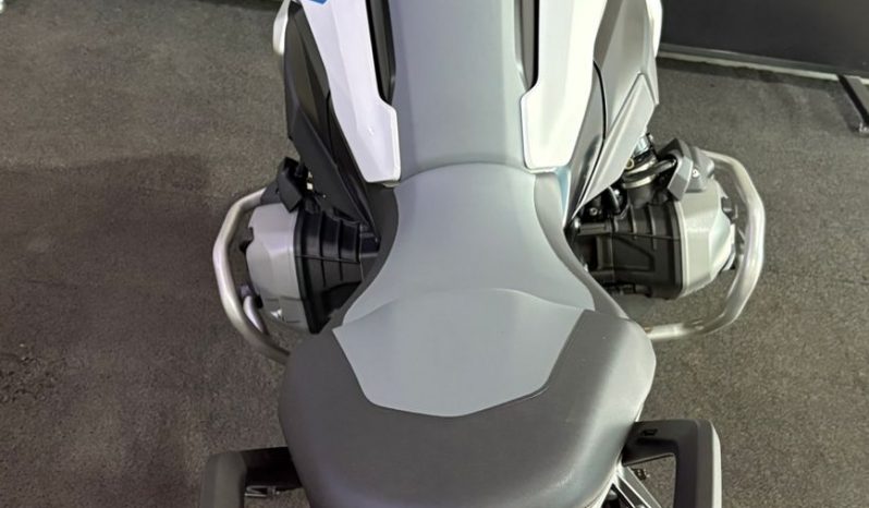 BMW R-1300 GS 2025 cheio