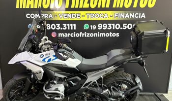 BMW R-1300 GS 2025 cheio