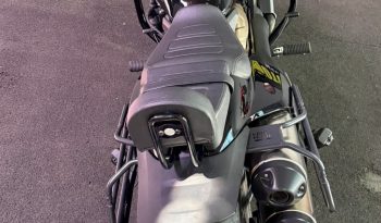 HARLEY DAVIDSON SPORTSTER S 1250 2024 cheio