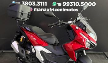 HONDA ADV-160 ABS 2026 cheio