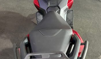 HONDA ADV-160 ABS 2026 cheio