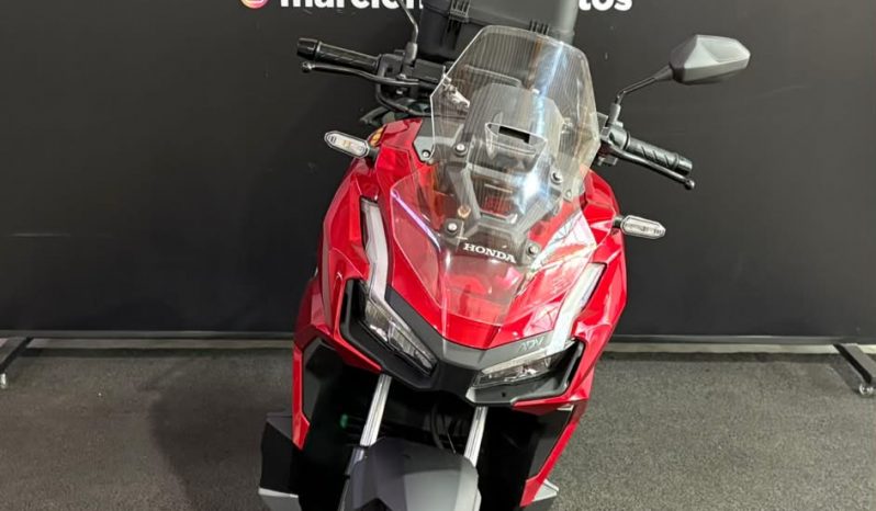 HONDA ADV-160 ABS 2026 cheio