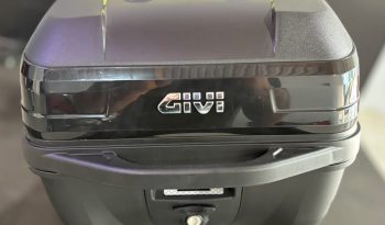 HONDA ADV-160 ABS 2026 cheio