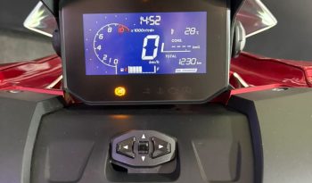 HONDA ADV-160 ABS 2026 cheio