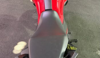 HONDA CG-160 START CBS 2026 cheio