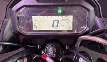 HONDA CG-160 START CBS 2026 cheio