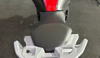 BMW G-310 GS ABS 2025 cheio