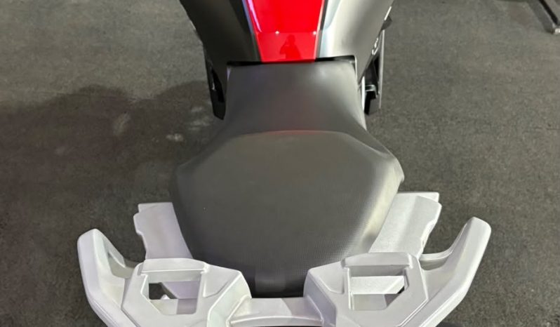 BMW G-310 GS ABS 2025 cheio