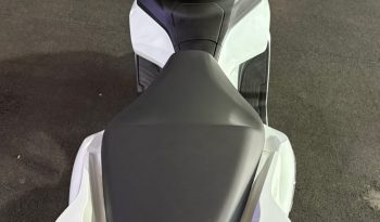 HONDA PCX 160 ABS 2024 cheio