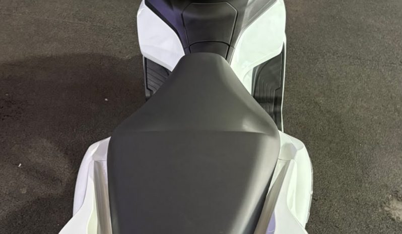 HONDA PCX 160 ABS 2024 cheio