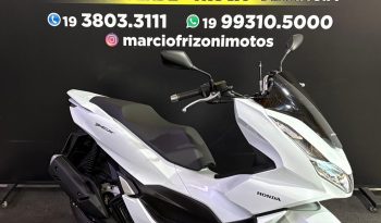 HONDA PCX 160 ABS 2024 cheio