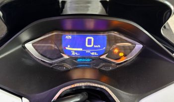 HONDA PCX 160 ABS 2024 cheio