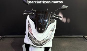 HONDA PCX 160 ABS 2024 cheio