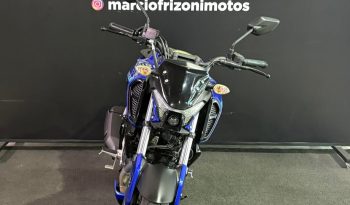 YAMAHA FZ-15 FAZER CONNECTED 2025 cheio