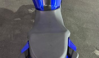 YAMAHA FZ-15 FAZER CONNECTED 2025 cheio