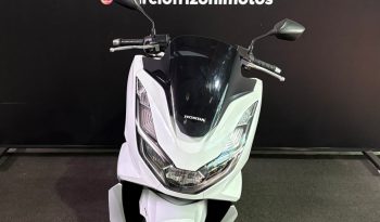 HONDA PCX 160 ABS 2023 cheio