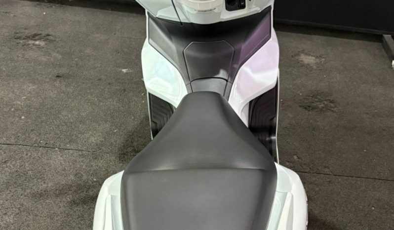HONDA PCX 160 ABS 2023 cheio