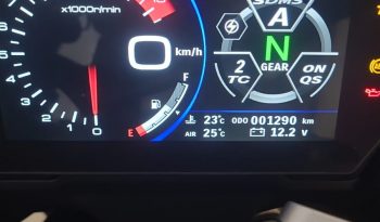 SUZUKI GSX-S 1000 GT 2026 cheio