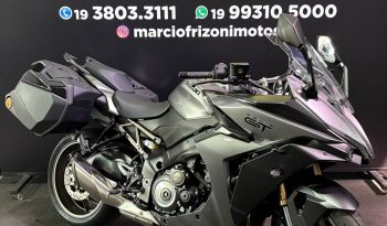 SUZUKI GSX-S 1000 GT 2026 cheio