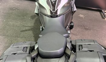 SUZUKI GSX-S 1000 GT 2026 cheio