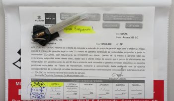 SUZUKI GSX-S 1000 GT 2026 cheio