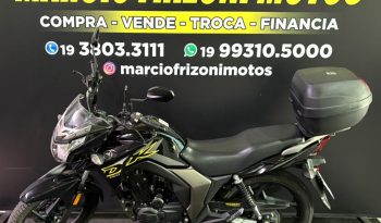 HAOJUE DK-150 CBS 2023 cheio