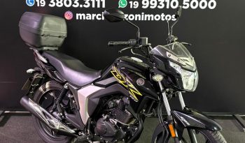 HAOJUE DK-150 CBS 2023 cheio