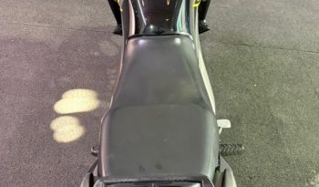 HAOJUE DK-150 CBS 2023 cheio